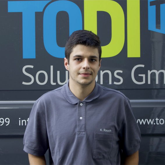 Einzelbild_Paul_Guenter_Elektrotechnikmeister_todi-Solutions