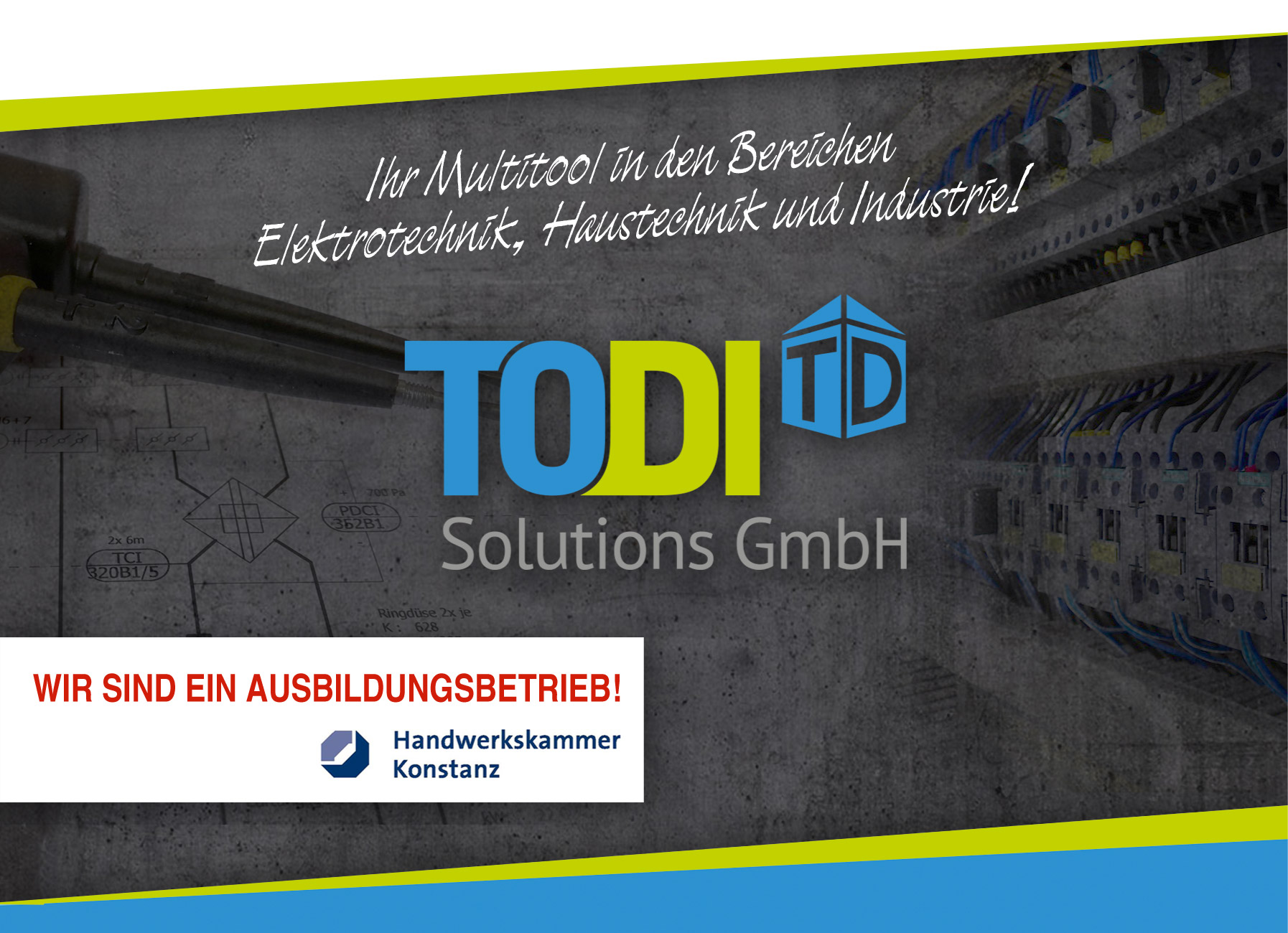 startseite-todi-solutions-elektrotechnik-stuehlingen